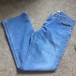 Express Meristem Jeans